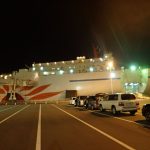 大洗→苫小牧フェリー：サンフラワー乗船してみた