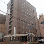 【ホテルパコ釧路】天然温泉・朝食バイキング・宿泊レビュー