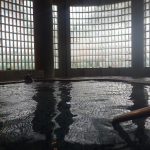 糠平温泉湯巡りVo1：中村屋