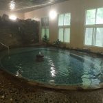 糠平温泉湯巡りVo2：湯元館【ライダーズルーム完備の宿泊料金1,500円格安】