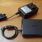 【iBUFFALO充電機能付きハブ】レビュー：充電しながら使える？