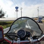 バイク/モーターサイクルのナビはガーミンeTrex20がいい6つの理由