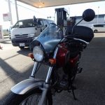 ホンダCB223Sの燃費ってどのくらい？リッター何キロ走るの？