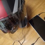 バイクで音楽を500円以下で聞く方法【格安ヘルメットスピーカー】