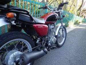 まだリッターバイクで消耗しているの?250ccバイクがいい7つの理由