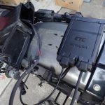 バイクETCを自分で取り付ける方法！ヤフオクセットアップ済