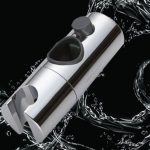 お風呂の「シャワーフック・ホルダー」は自分で簡単に交換できる！