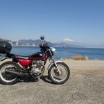 CB223Sにあれば・ついていれば良かったモノ9選