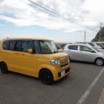 ホンダN-BOXの「初ドライブ」インプレと「燃費」チェック！