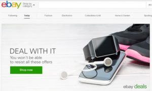 ebay(イーベイ)落札・購入方法【HPパソコンのバッテリーを購入】