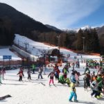 駒ヶ根スキー場レビュー【口コミ 駐車場 ノーマルタイヤでOK】