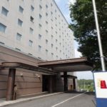 「成田ゲートウェイホテル」に前泊・お泊りレビュー