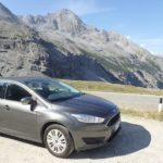 イタリアレンタカーのチェック【左ハンドル/MT/ガソリン/有料道路】