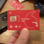 イタリア旅行の必須アイテム【SIMカード】購入・設定ガイド