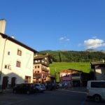 ミラノ→北イタリアリゾート「ボルミオ」へレンタカーでGO