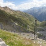 【ステルビオ峠 Passo Stelvio】をレンタカーでドライブ！