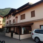 イタリア・コモ湖ホテル【B&B Garzola】宿泊レポート