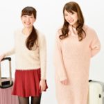 スーツケースを購入する前にチェック・確認するべき13項目