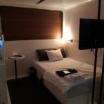 【ファーストキャビン羽田】ターミナル1直結/ホテル宿泊レビュー