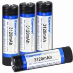 18650リチウムイオンバッテリーとは？おすすめは「USB扇風機」