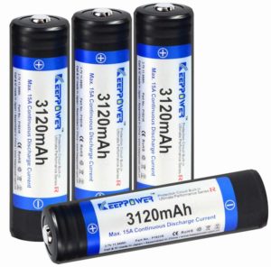 18650リチウムイオンバッテリーとは?おすすめは「USB扇風機」