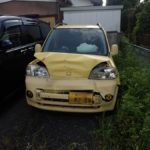 【事故車買取おすすめ】事故車の買取は「タウ」がよかった件