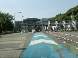 CB223sの高速道路の走りは?最高速はどのくらい?