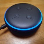 Amazon Echo/アマゾンエコーが壊れた時の保証・交換方法