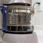 コーヒーメーカー修理｜どこが壊れる？寿命？パーツ入手は？