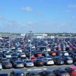 成田空港の格安オススメ駐車場まとめ｜駐車場無料ホテルも