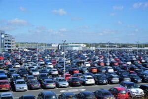 成田空港の格安オススメ駐車場まとめ|駐車場無料ホテルも