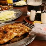 一鶴の「骨付鳥」再現レシピ！実際の一鶴・骨付鳥」もレビュー