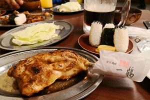 一鶴の「骨付鳥」再現レシピ!実際の一鶴・骨付鳥」もレビュー
