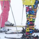 スキーブーツの選び方・買い方・メルカリ失敗談