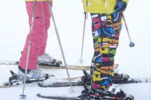 スキーブーツの選び方・買い方・メルカリ失敗談