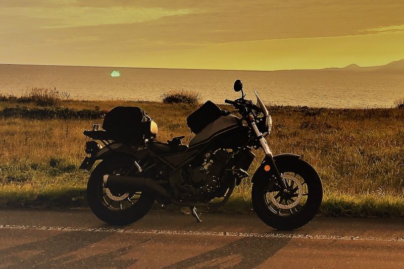 レブル250