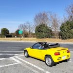 ホンダビートにつけてよかったアイテム・オプション10選