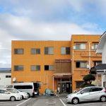 激安・安宿レビュー｜ホテルトマト1泊2980円・栃木県上三川