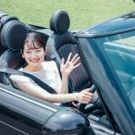 オープンカー・幌オープンの欠点13選！