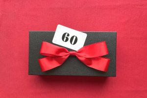 還暦をすぎて約2年経ったけどどうよ?