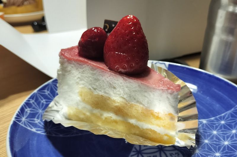 リスボン洋菓子店・新潟県長岡市｜訪問・実食レビュー