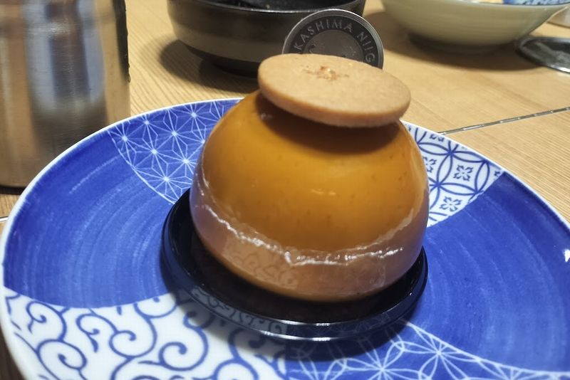 新潟スイーツ・ナカシマ 能生本店|訪問・実食レビュー