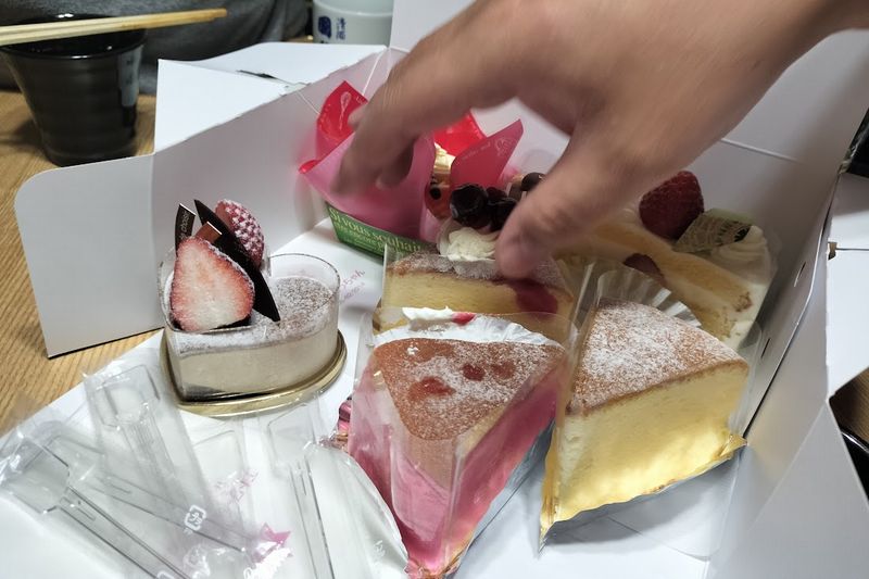 エトワール・まっちゃん 富山県高岡市|訪問・実食レビュー