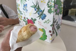 六花亭 西3条店 北海道帯広市|さくさくパイ/訪問・実食レビュー