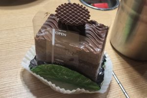 ケーキのお店おやつ 北海道札幌市｜北区屯田/訪問・実食レビュー