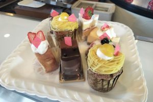 パティスリー・シュン 富山県氷見市|訪問・実食レビュー