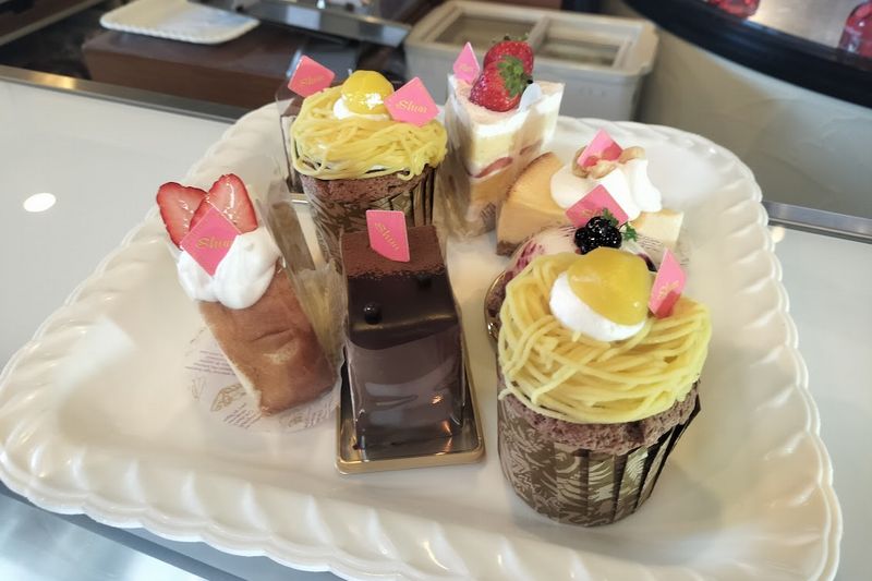 パティスリー・シュン 富山県氷見市｜訪問・実食レビュー