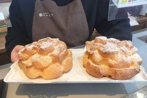 和洋菓子司さか志り 富山県氷見市｜訪問・実食レビュー