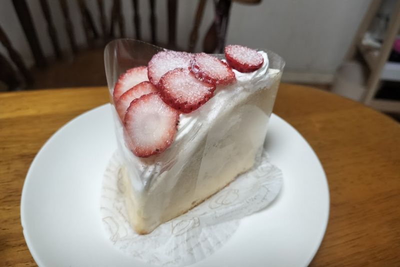 お菓子の家スワン 埼玉県春日部市｜訪問・実食レビュー