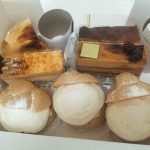 ロンシャン 埼玉県さいたま市｜まんまるシュークリーム 訪問・実食レビュー